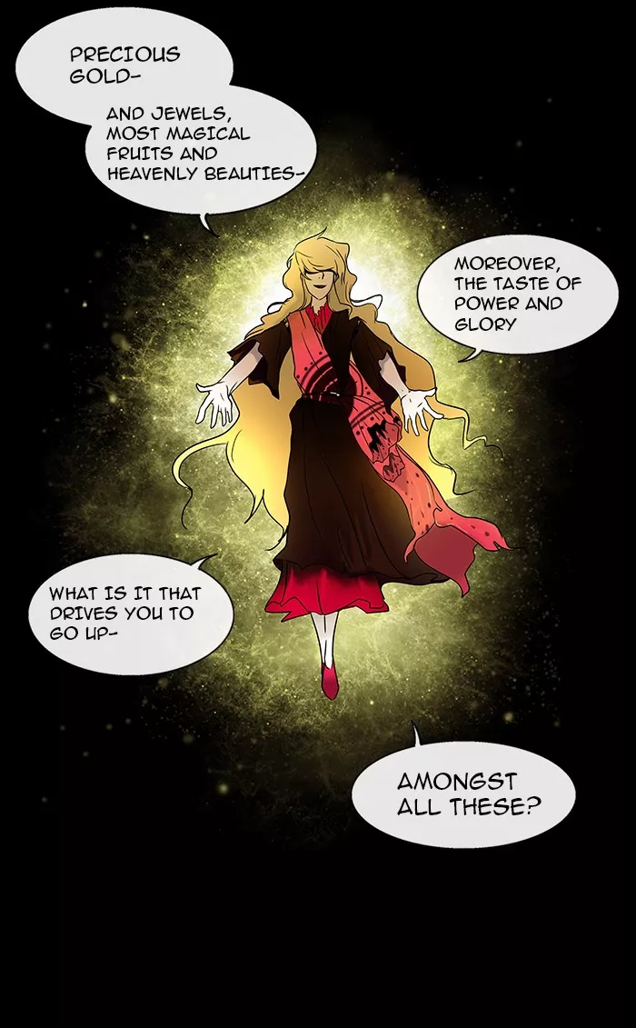 Tower of God, chapter 4, image 25