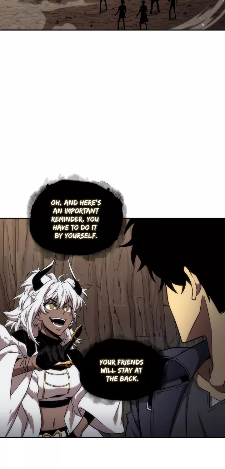 Tomb Raider King, chapter 269, image 32