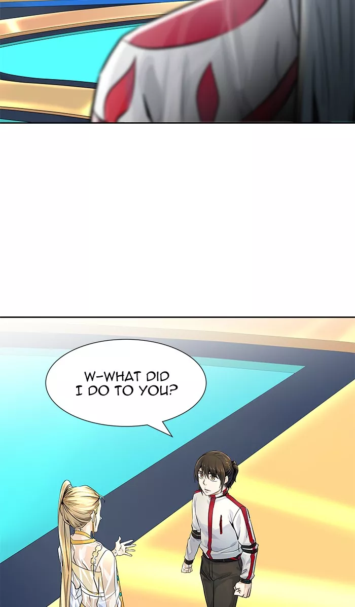 Tower of God, chapter 495, image 130