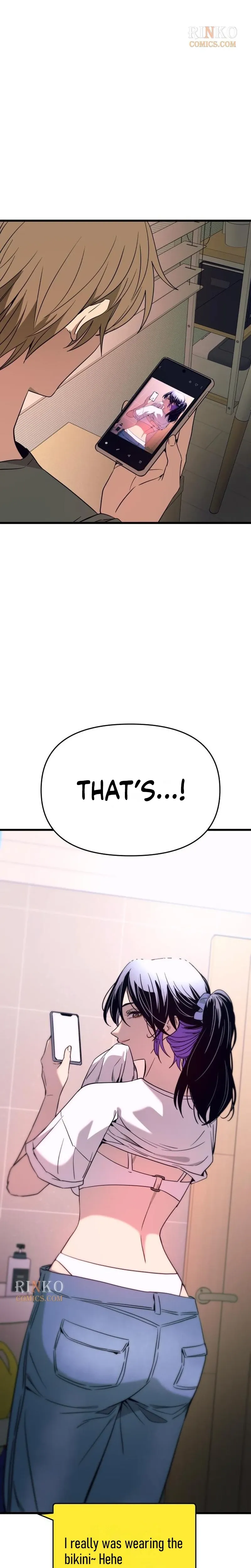 My Bias Gets on the Last Train, chapter 78, image 55