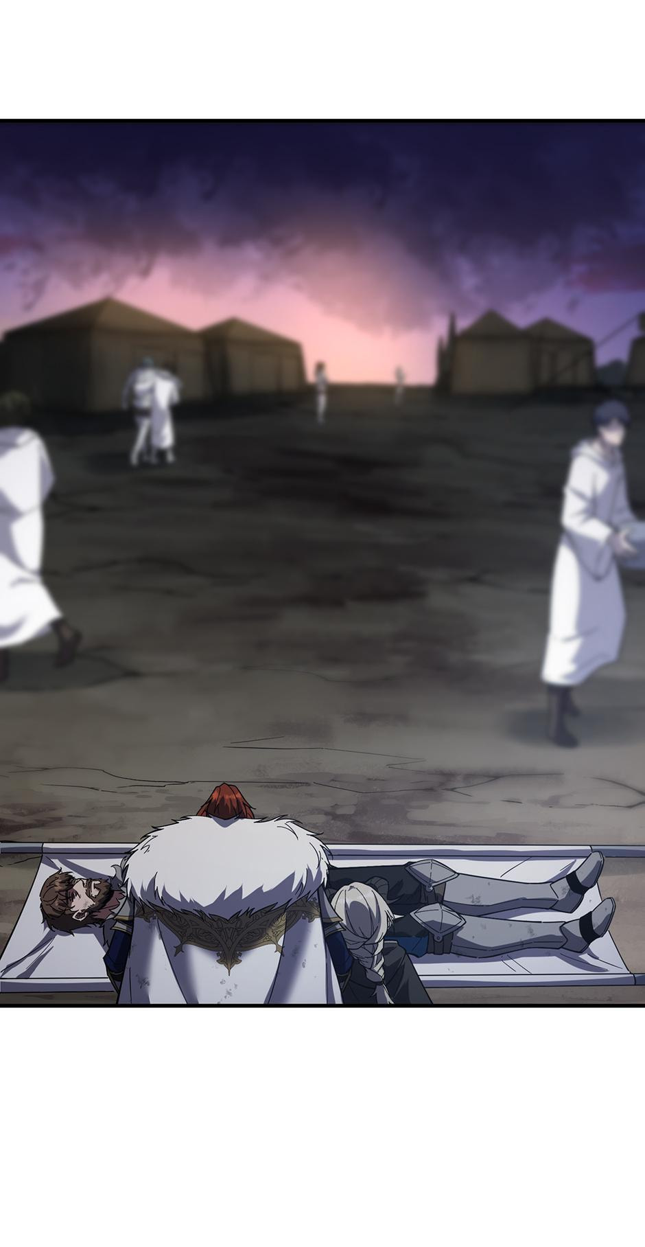 The Beginning After the End, chapter 256, image 28
