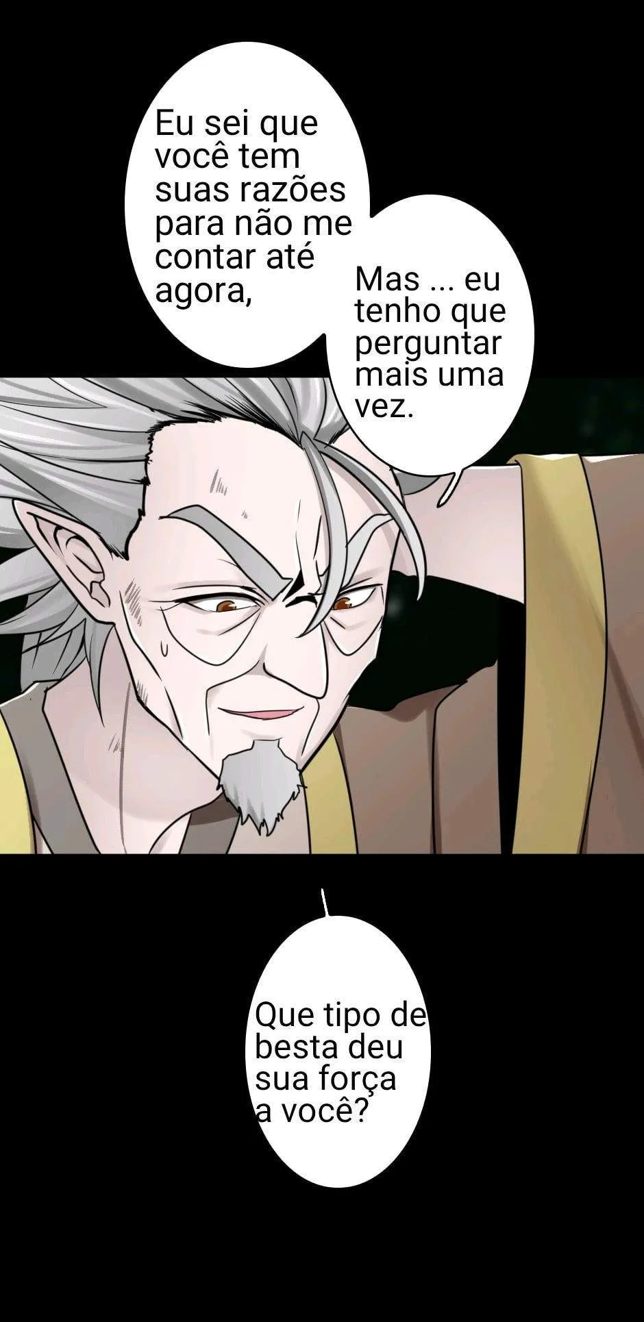 The Beginning After the End, chapter 26, page 46