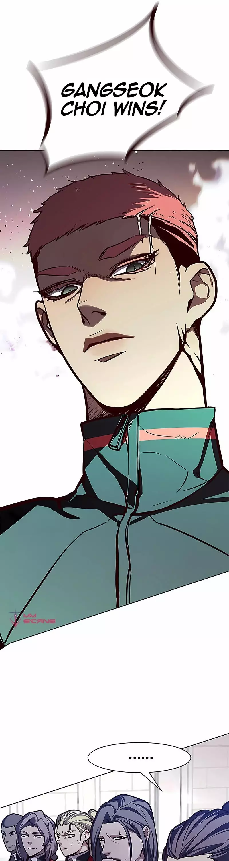 Eleceed, chapter 205, image 52