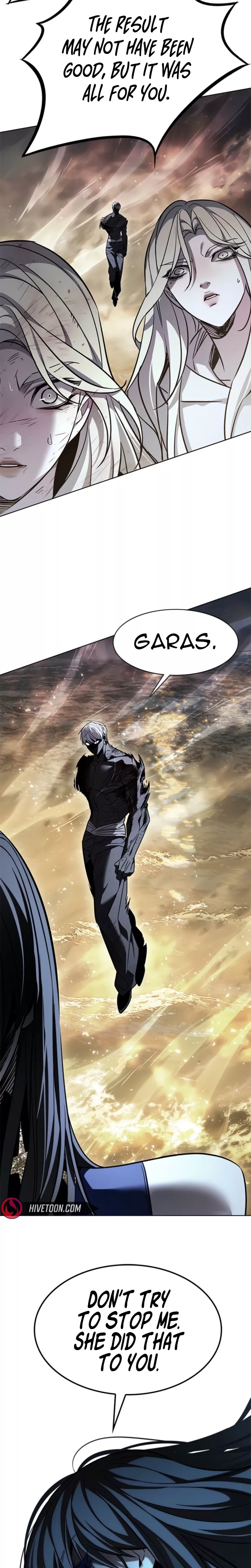 Eleceed, chapter 388, image 20