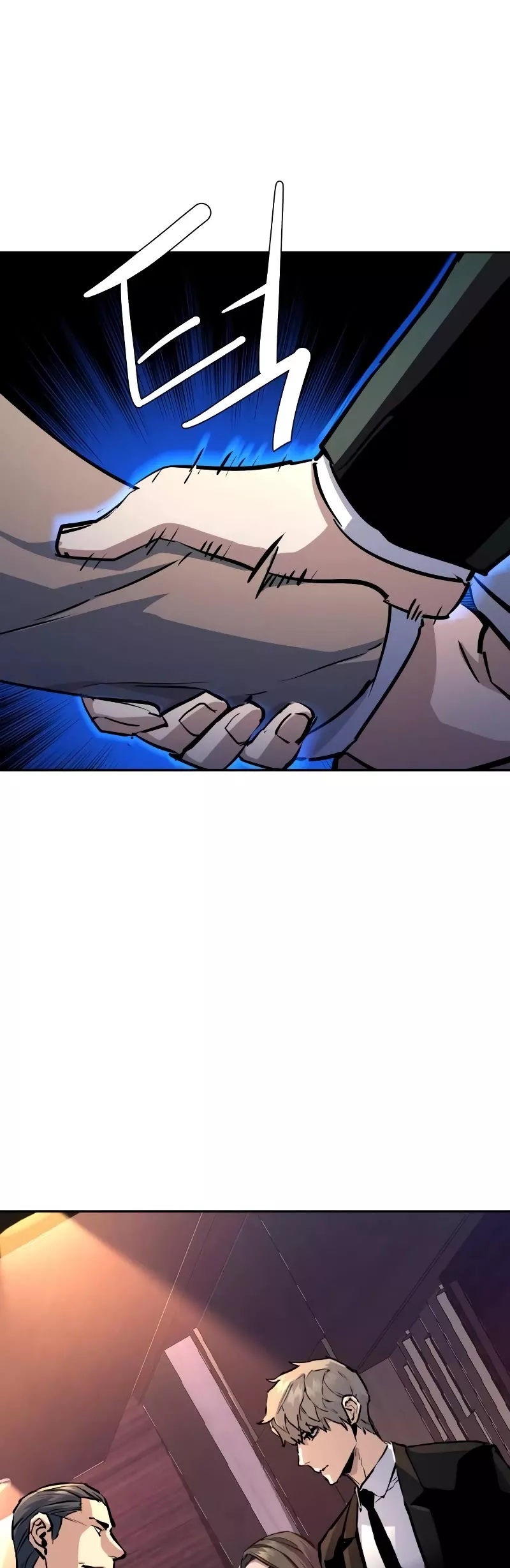 Teenage Mercenary, chapter 182, image 35