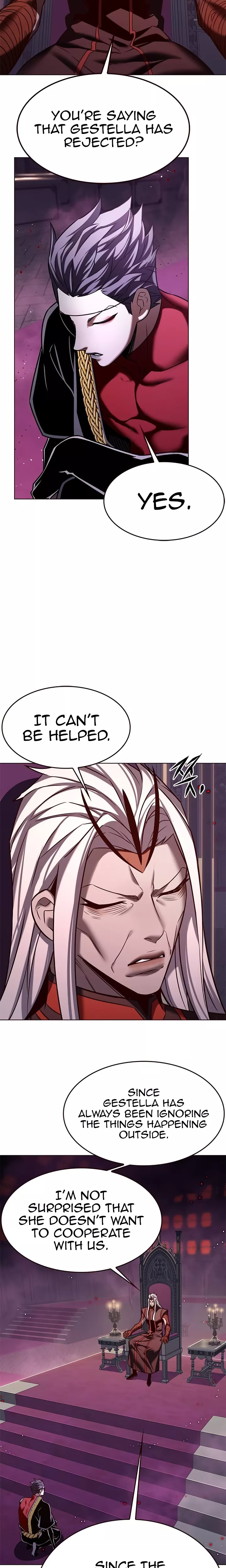 Eleceed, chapter 308, image 34