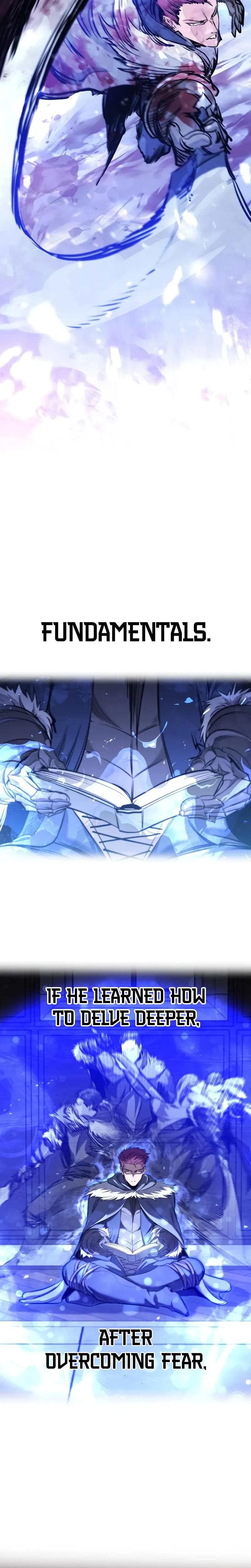 The Regressed Mercenary Has a Plan, chapter 79, image 15
