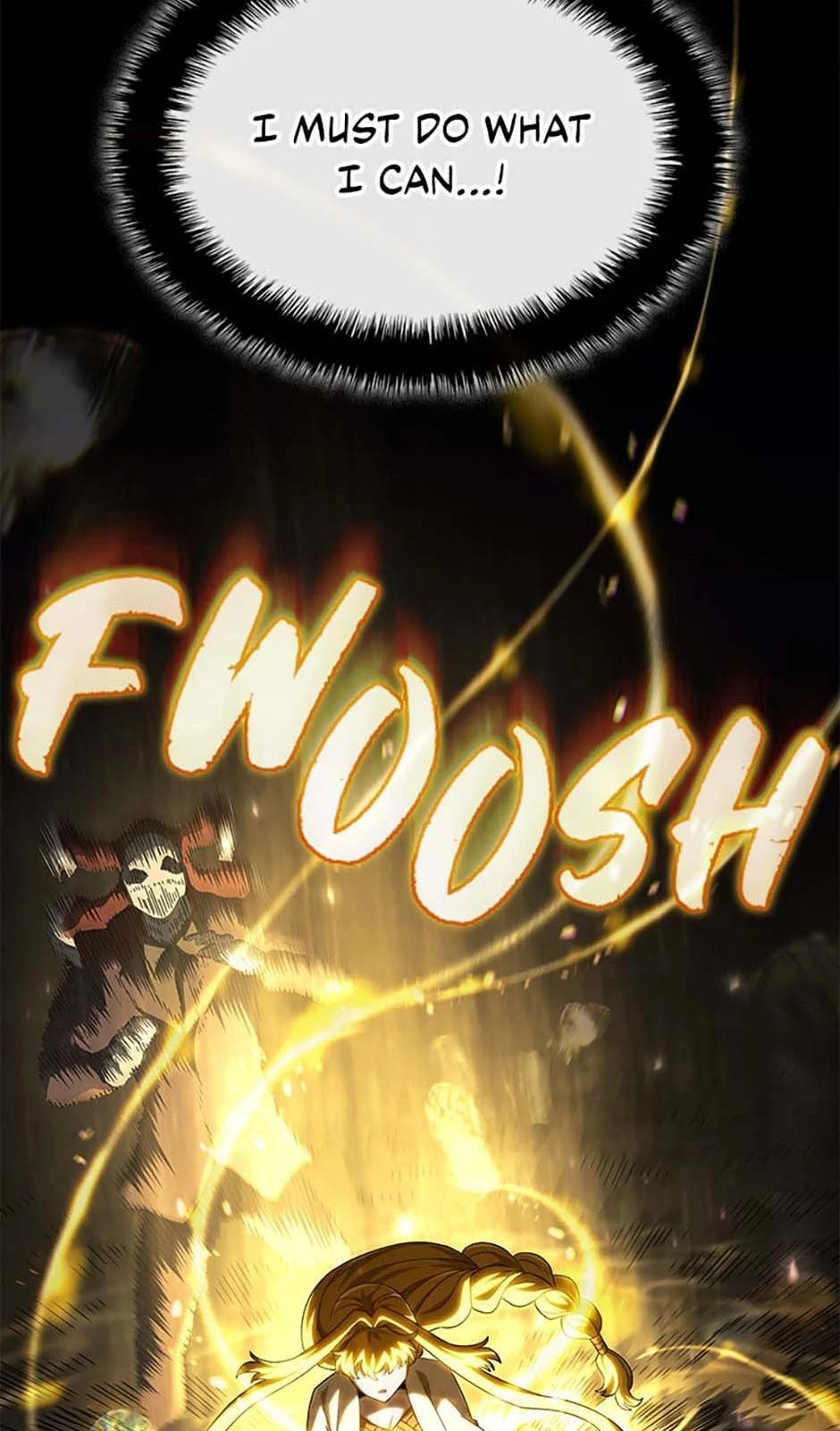 Revenge of the Baskerville Bloodhound, chapter 89, image 74