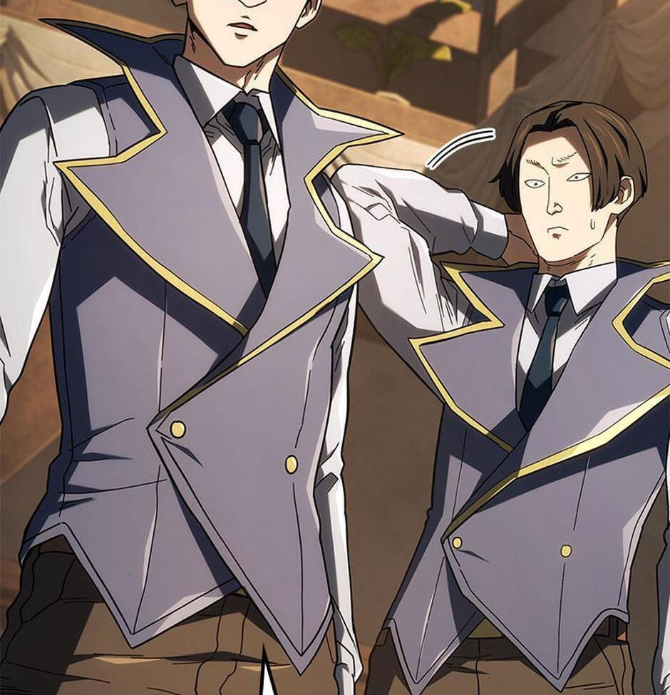 Revenge of the Baskerville Bloodhound, chapter 121, image 55