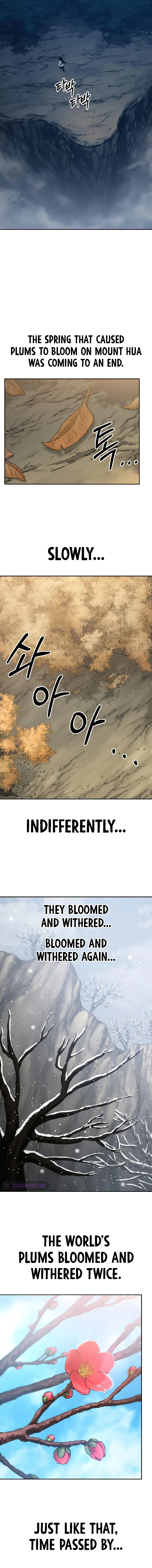 Return of the Mount Hua Sect, chapter 72, image 7