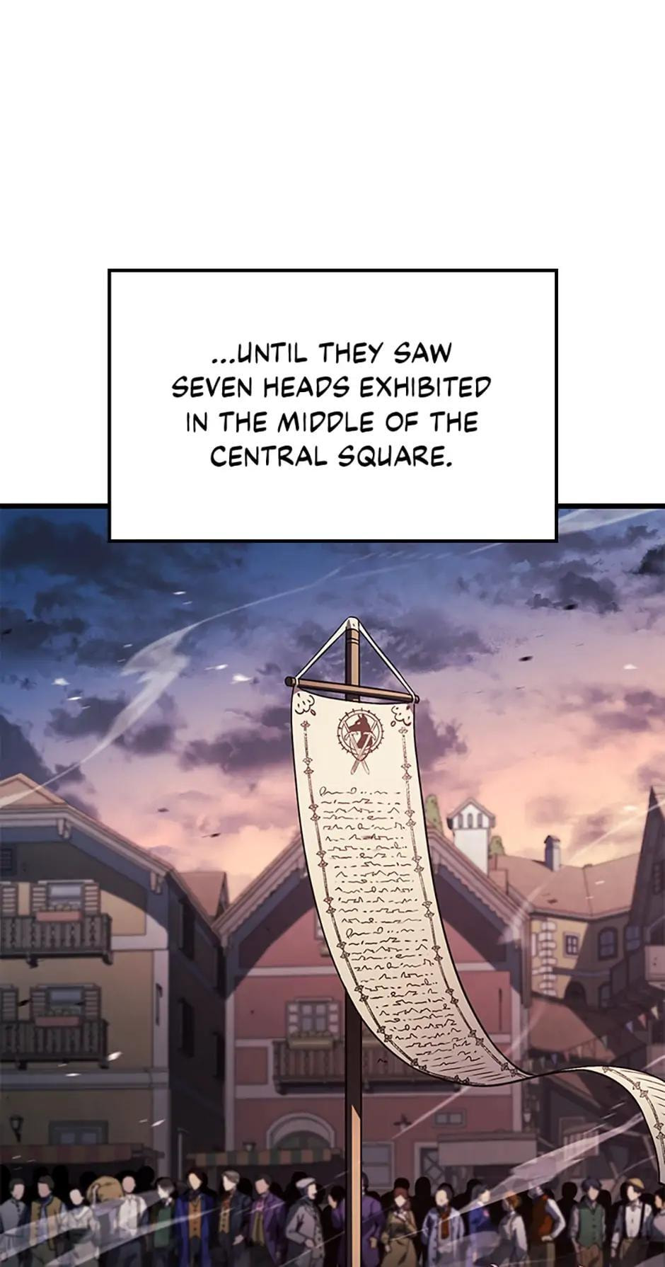 Revenge of the Baskerville Bloodhound, chapter 20, image 102