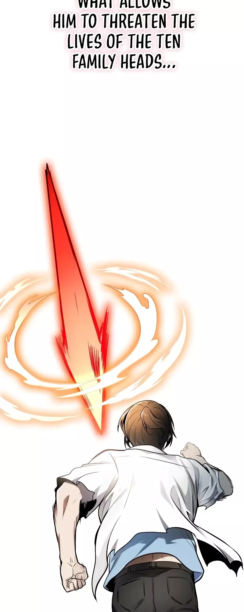 Tower of God, chapter 571, image 27