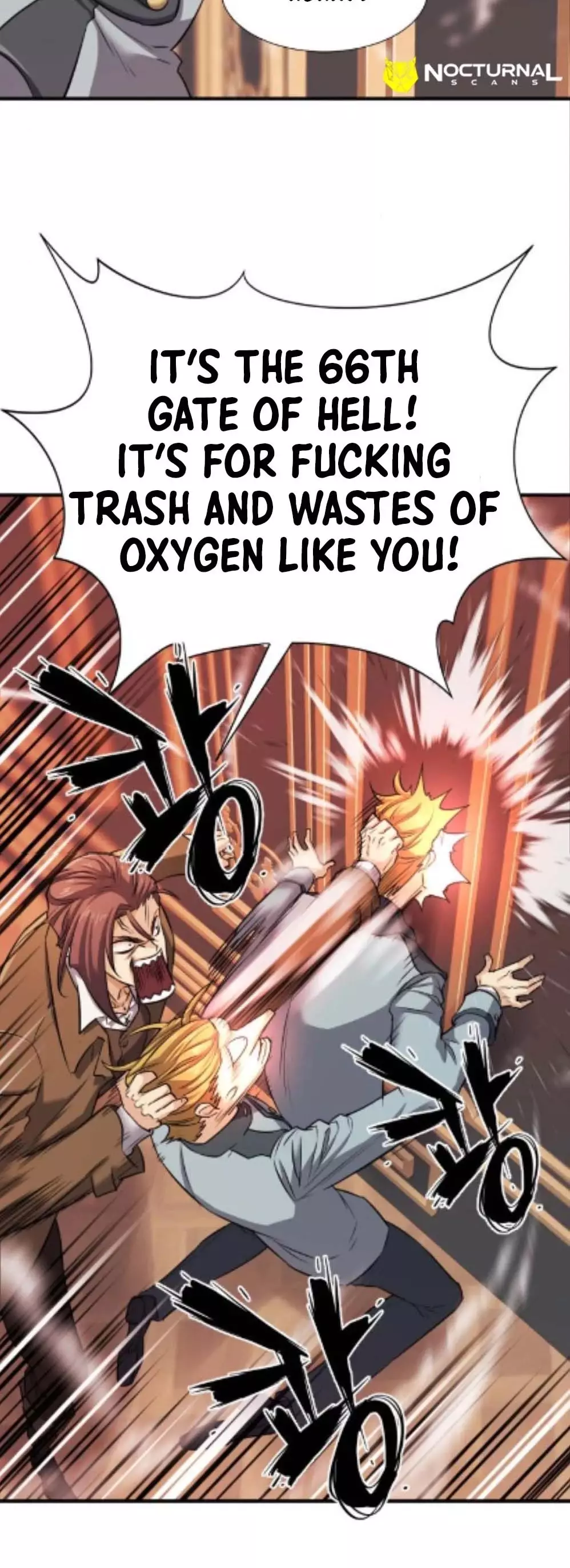 The Greatest Estate Developer, chapter 39, image 13