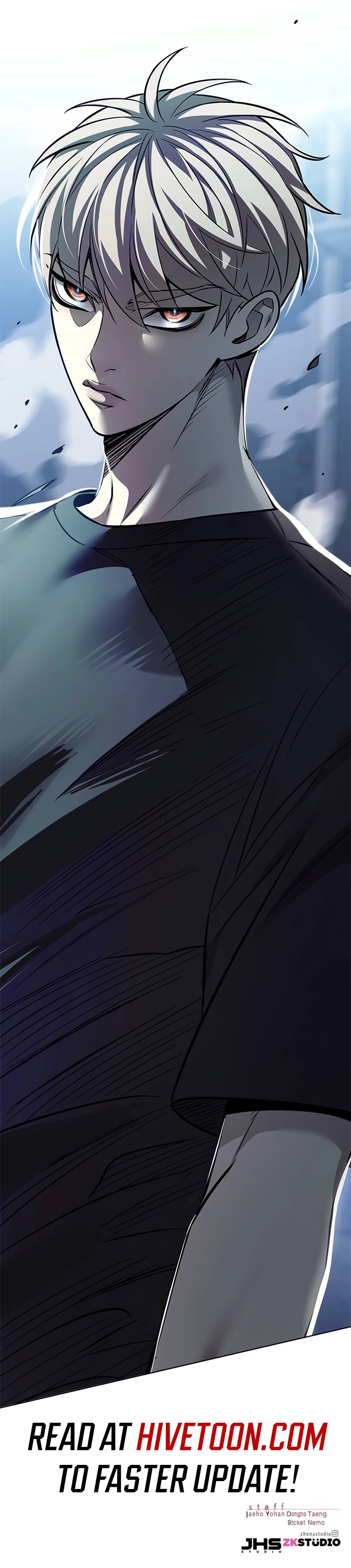 Eleceed, chapter 350, image 46