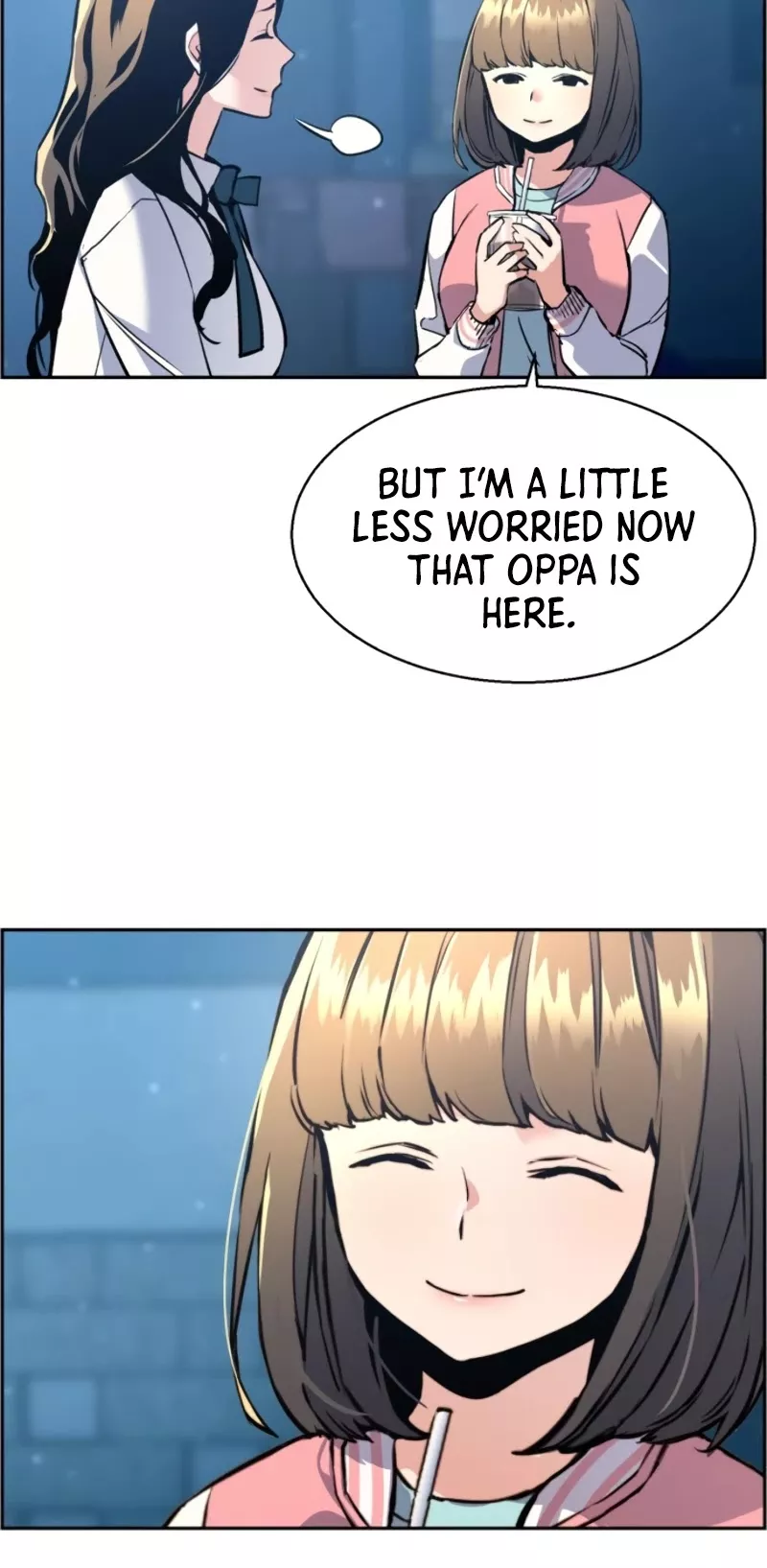 Teenage Mercenary, chapter 14, image 13