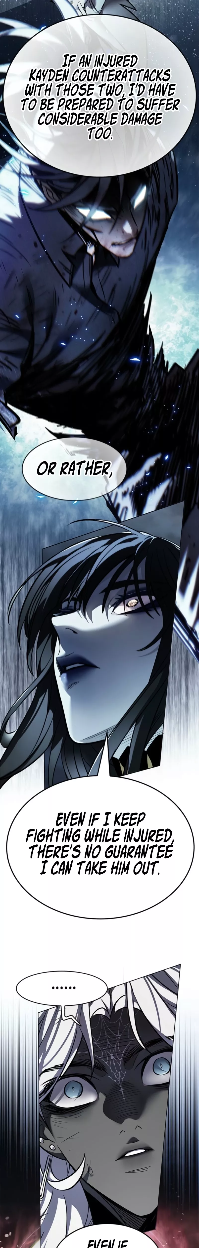 Eleceed, chapter 388, image 8