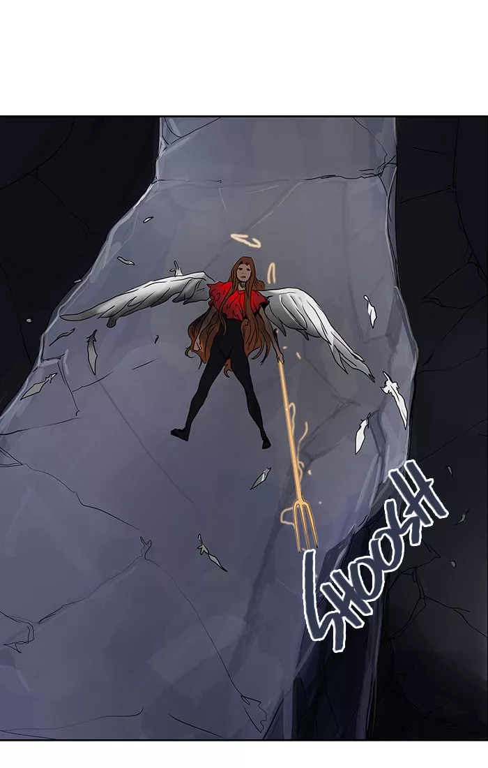 Tower of God, chapter 258, image 36