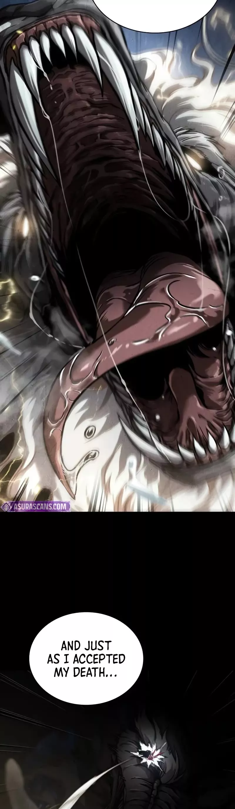 Nano Machine, chapter 243, image 15