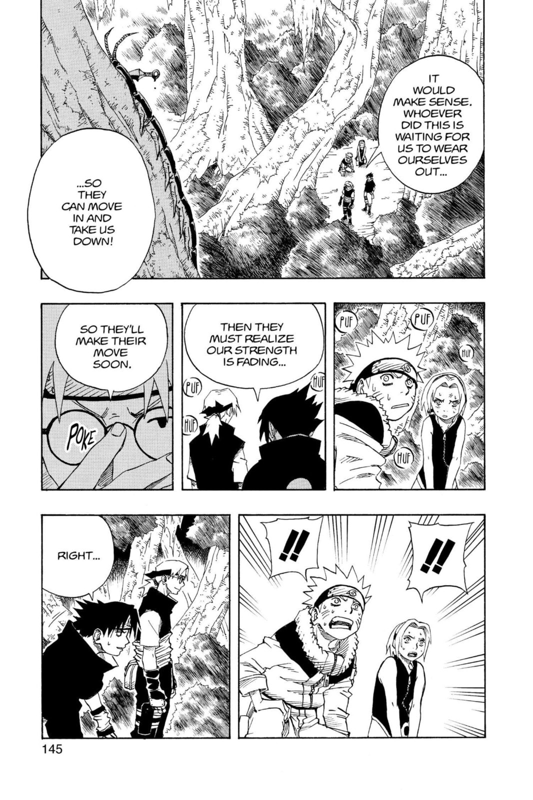 Naruto, chapter 61, image 21
