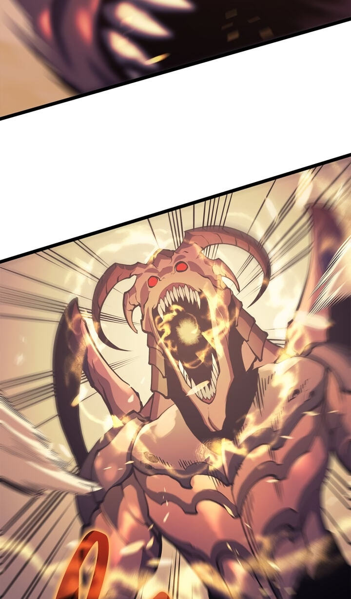 Solo Leveling, chapter 57, page 33