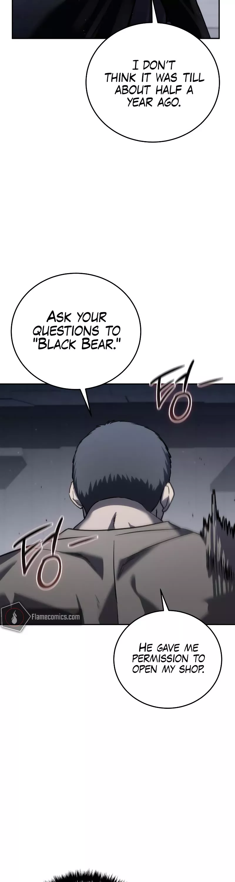 Star-Fostered Swordmaster, chapter 43, image 70