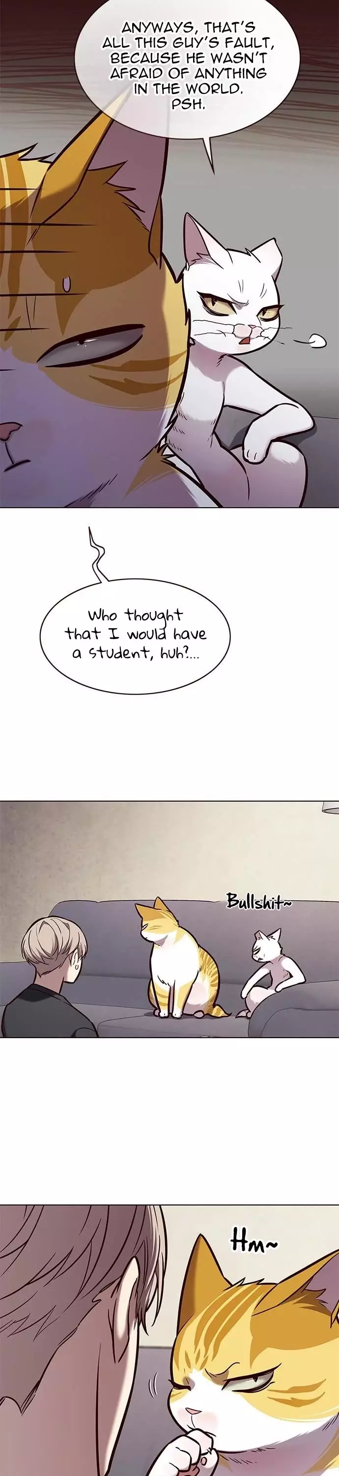 Eleceed, chapter 173, image 16