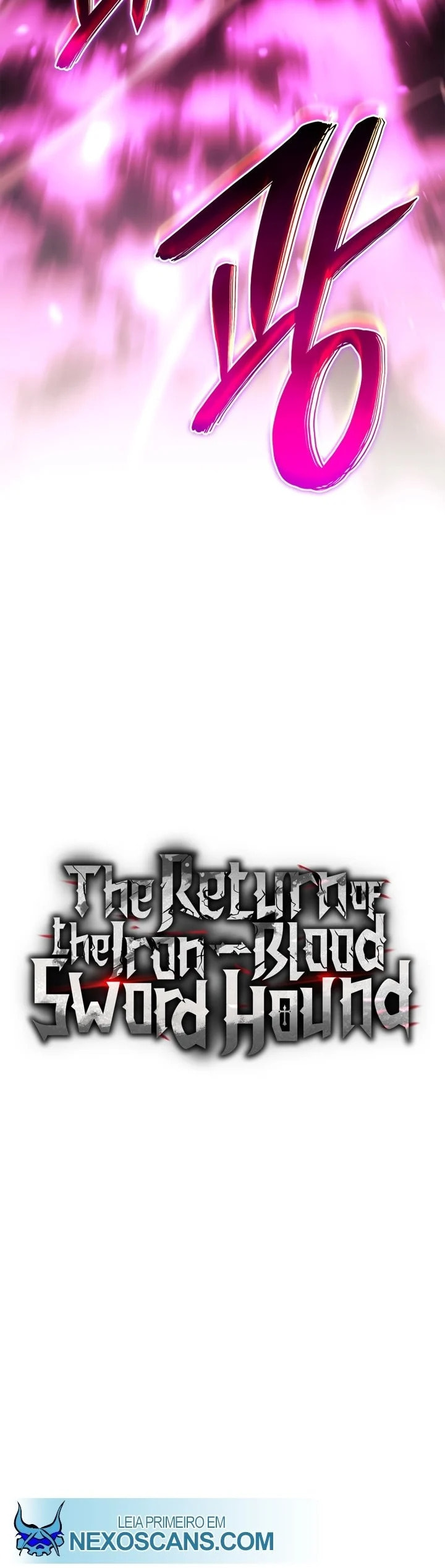 Revenge of the Baskerville Bloodhound, chapter 58, image 50