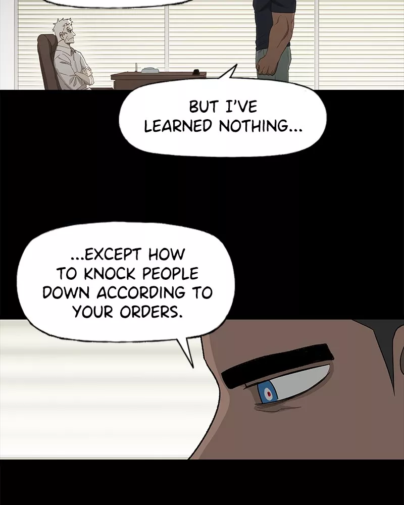 The Boxer, chapter 89, image 32