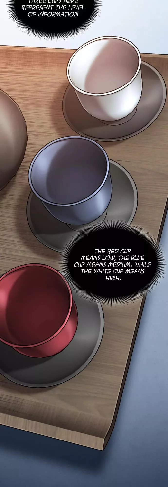 Nano Machine, chapter 157, image 22