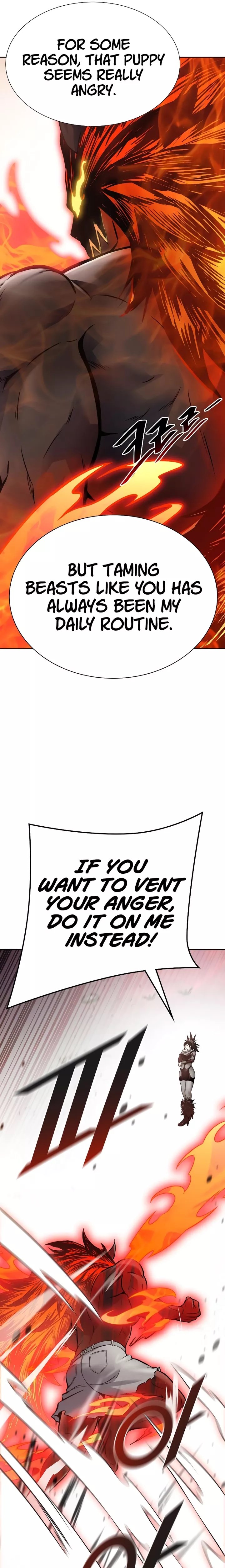 Tower of God, chapter 642, image 7