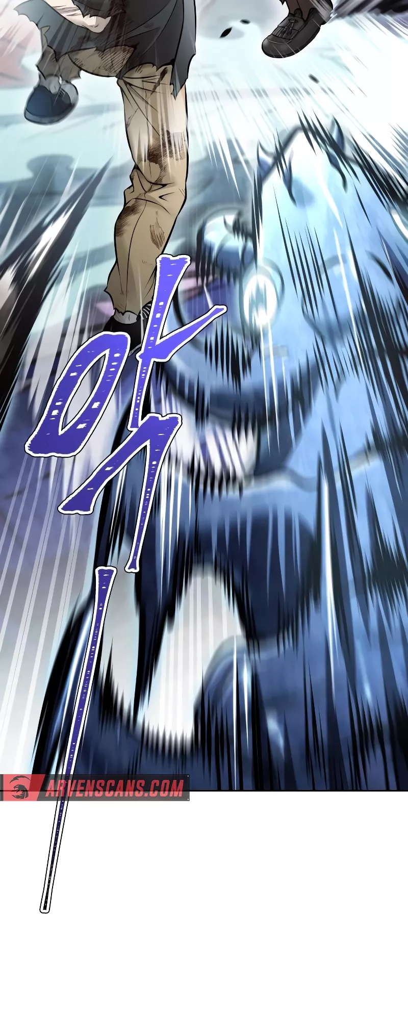 Tower of God, chapter 636, image 84
