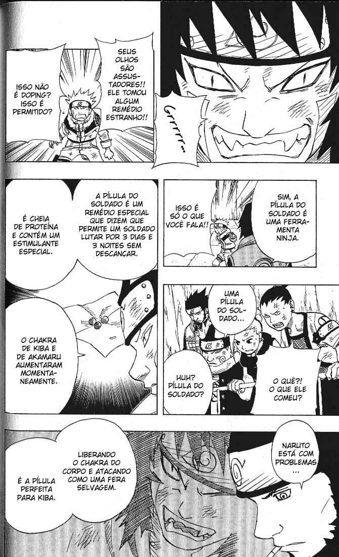 Naruto, chapter 76, image 6