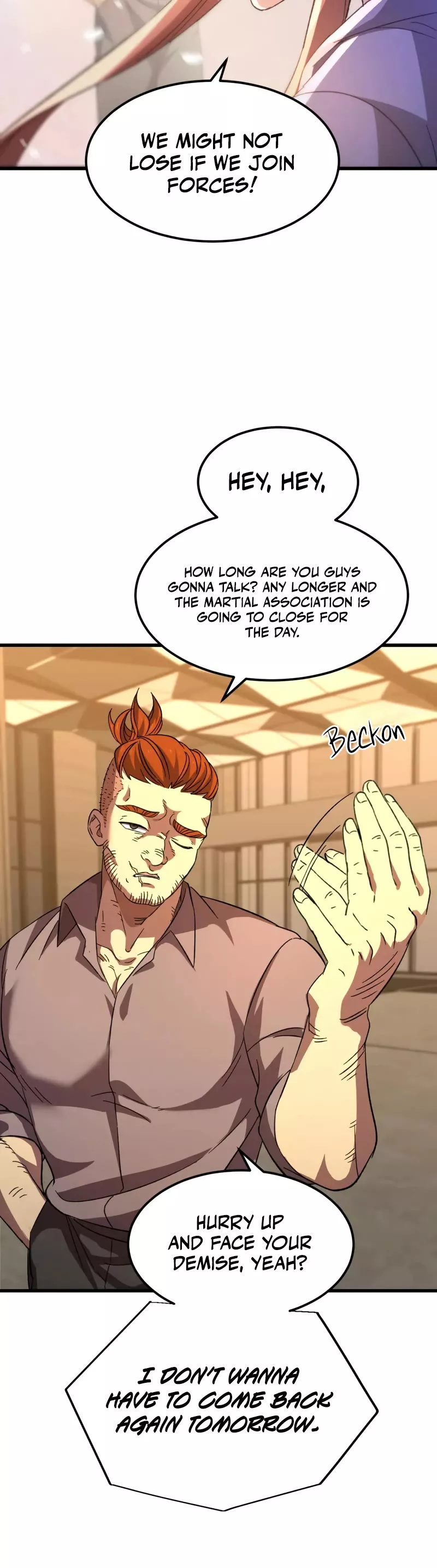 Logging 10,000 Years into the Future, chapter 28, image 16