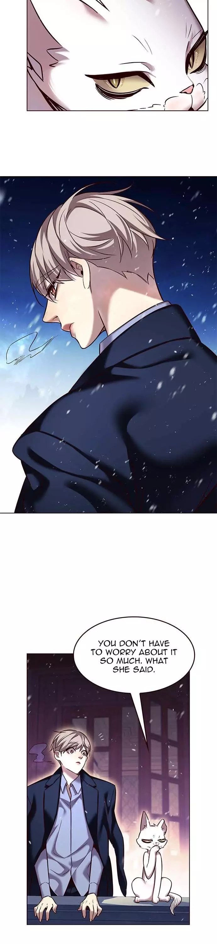 Eleceed, chapter 246, image 44