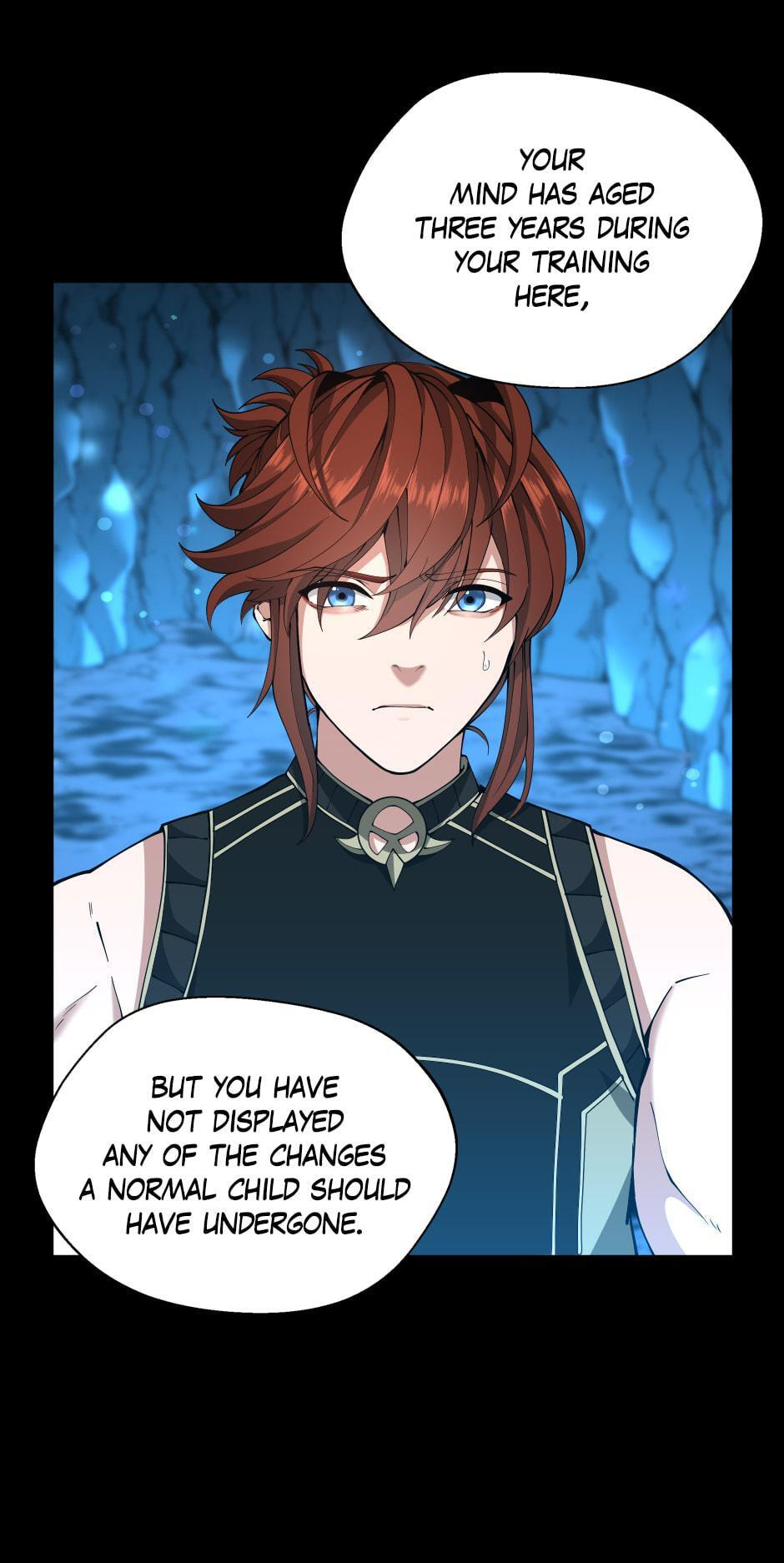 The Beginning After the End, chapter 154, image 74