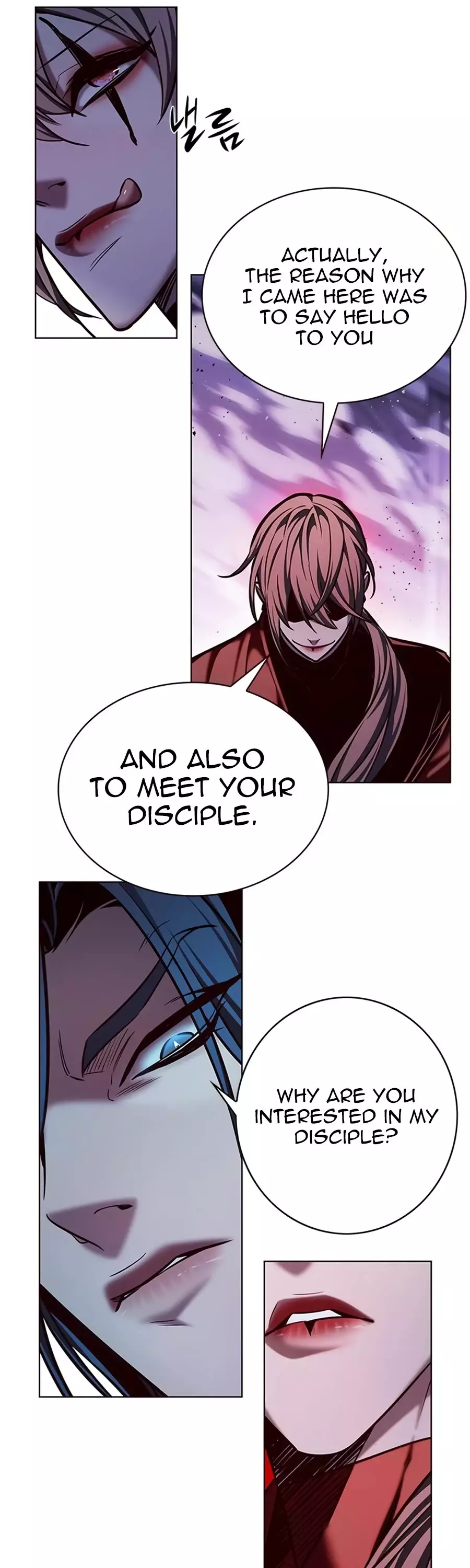 Eleceed, chapter 220, image 24