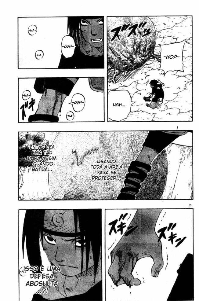 Naruto, chapter 112, image 14