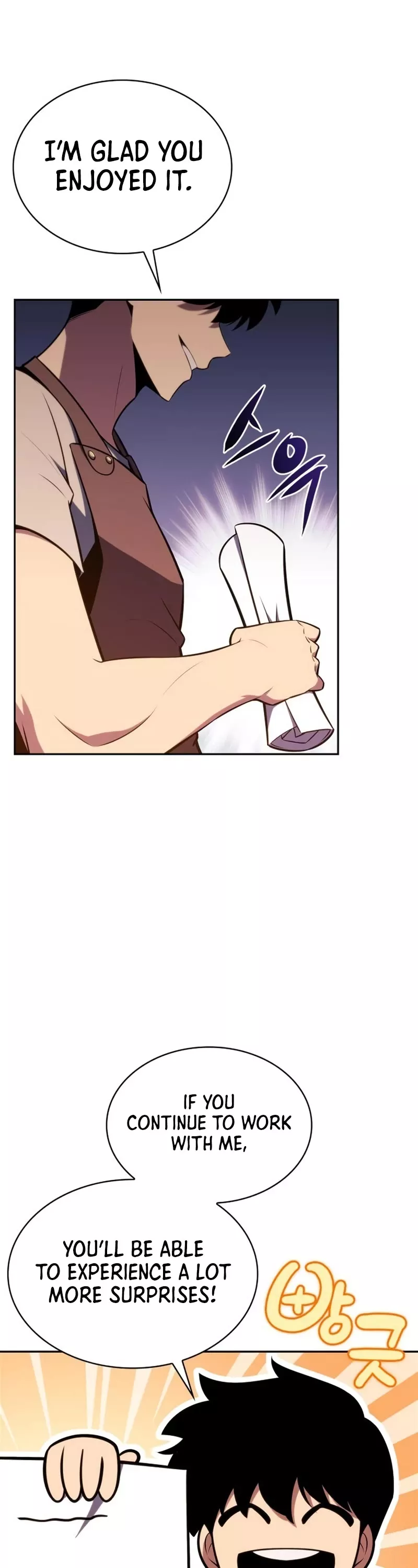 Solo Max-Level Newbie, chapter 134, image 13
