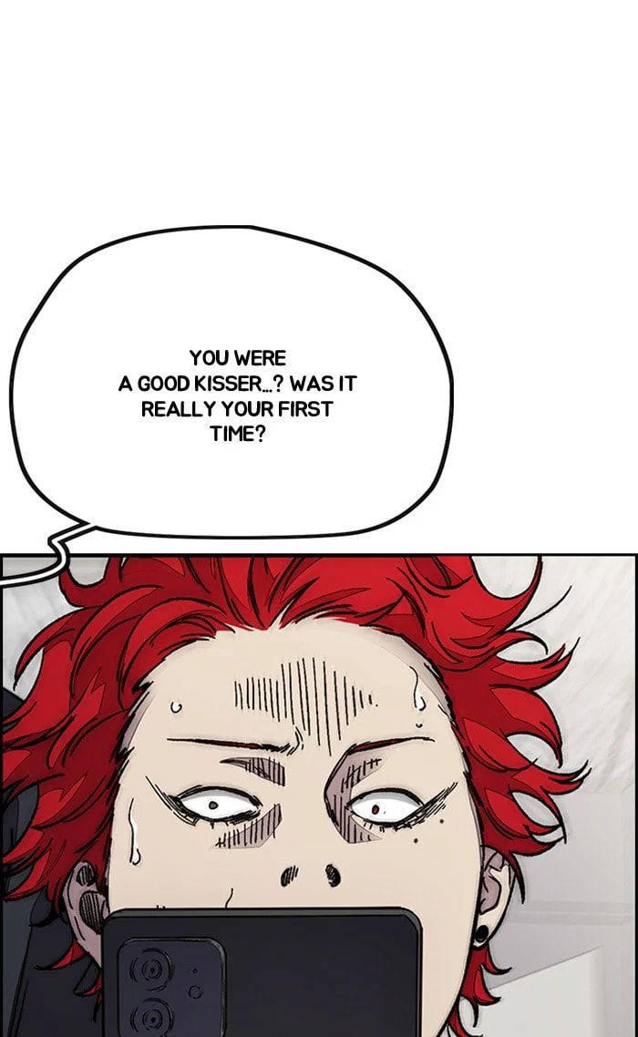 Wind Breaker, chapter 354, image 37