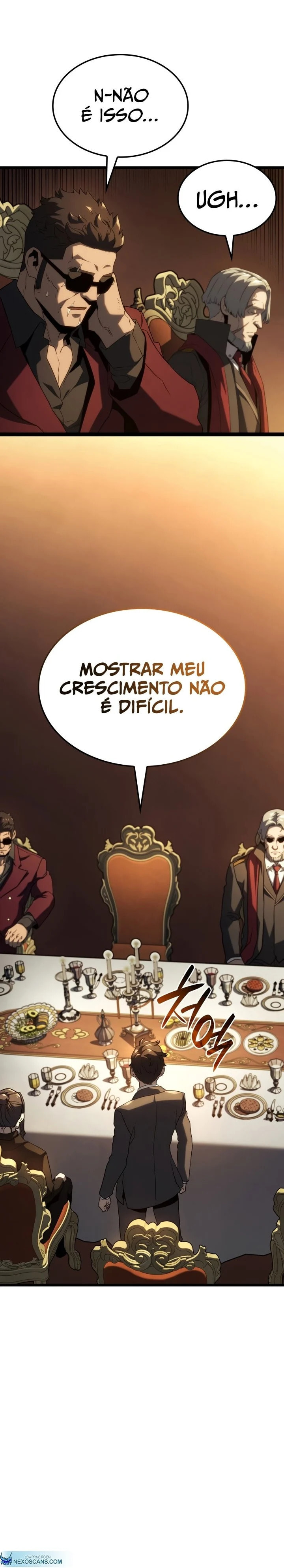 Revenge of the Baskerville Bloodhound, chapter 65, image 21