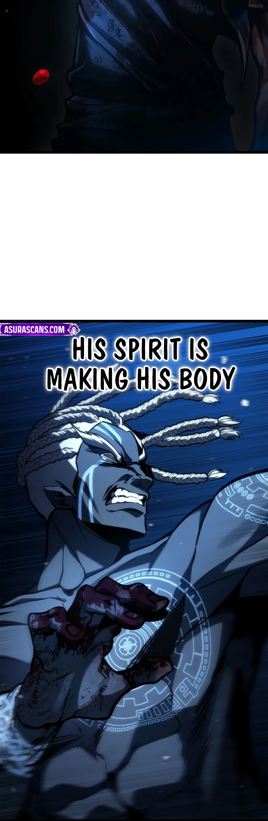 Infinite Mage, chapter 189, image 22
