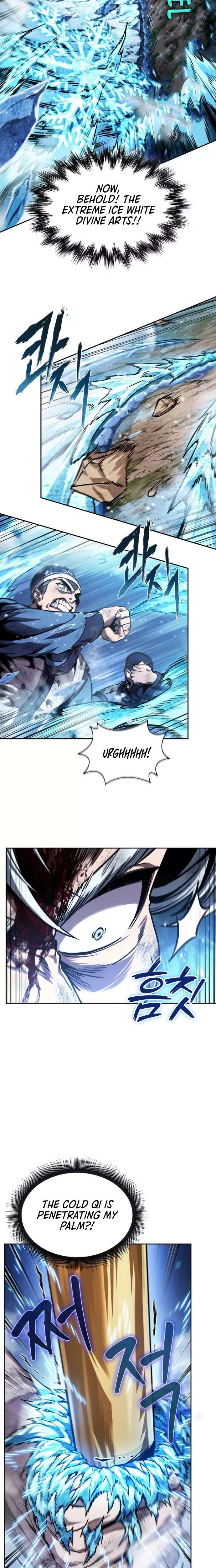 Nano Machine, chapter 275, image 21