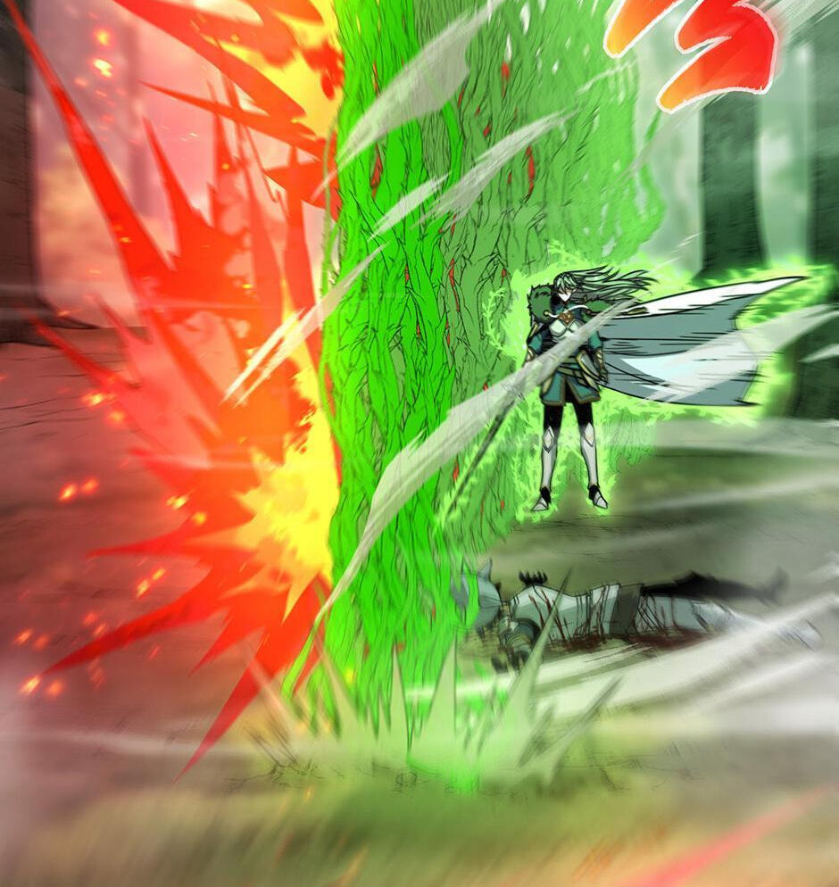 The Beginning After the End, chapter 248, image 97