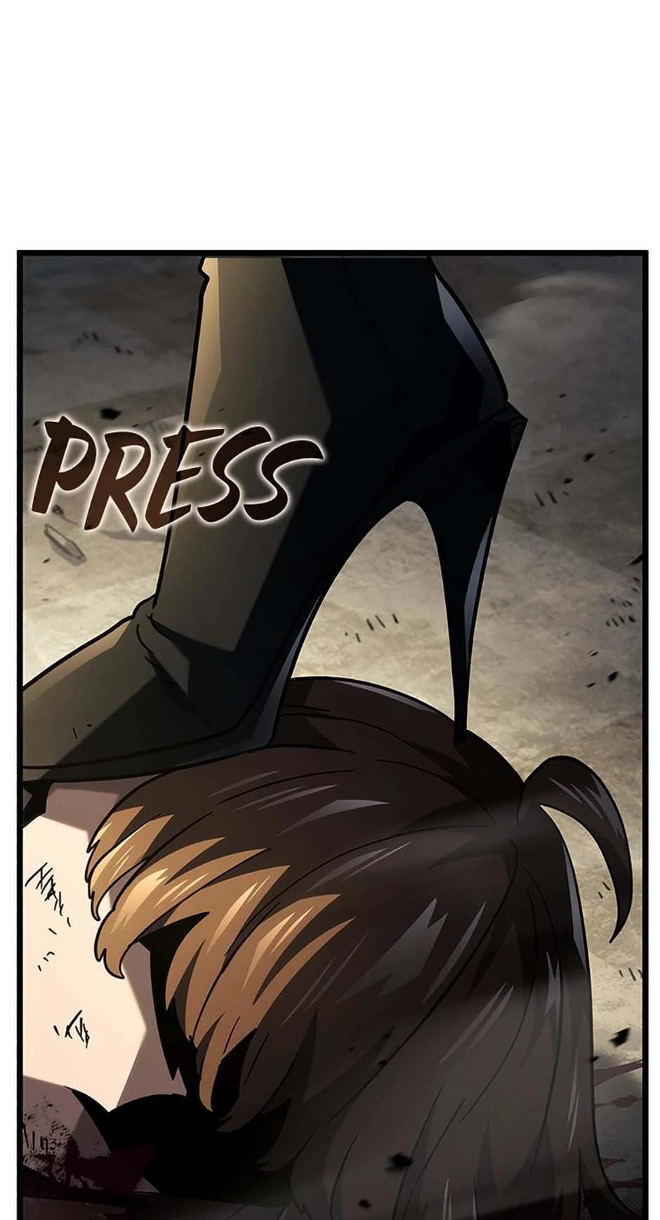 Revenge of the Baskerville Bloodhound, chapter 97, image 97