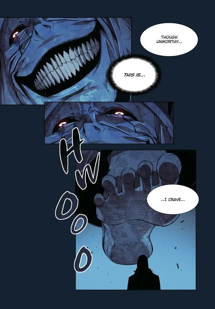 Solo Leveling, chapter 2, page 24