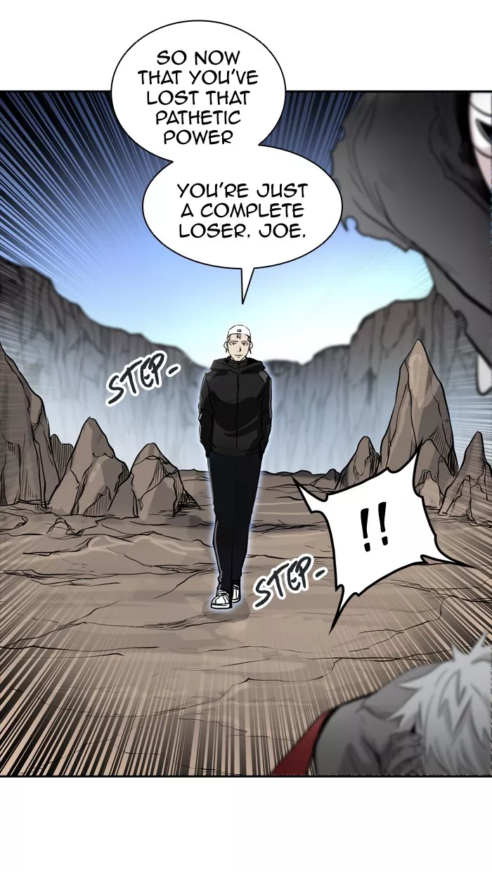 Tower of God, chapter 335, image 86