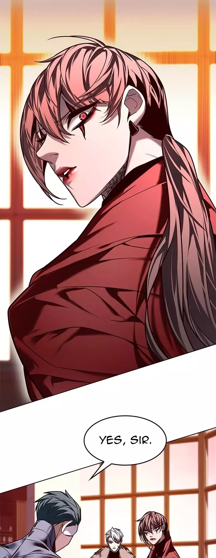 Eleceed, chapter 247, image 17