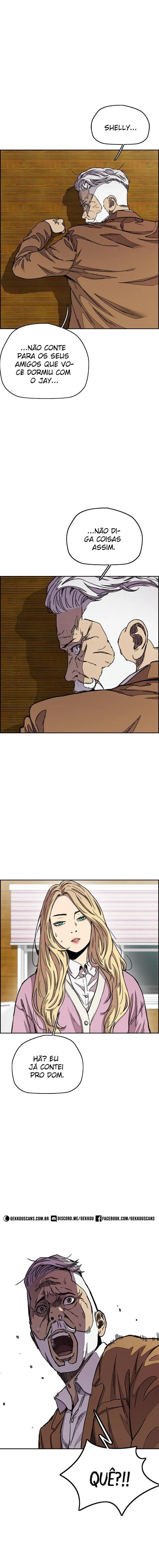 Wind Breaker, chapter 32, page 7