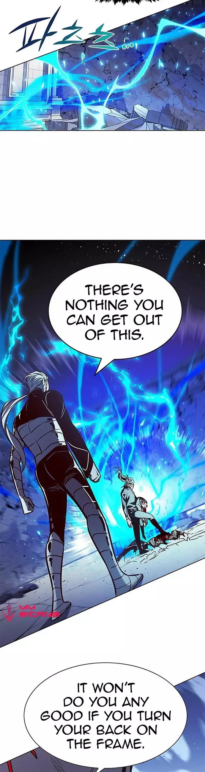 Eleceed, chapter 211, image 33