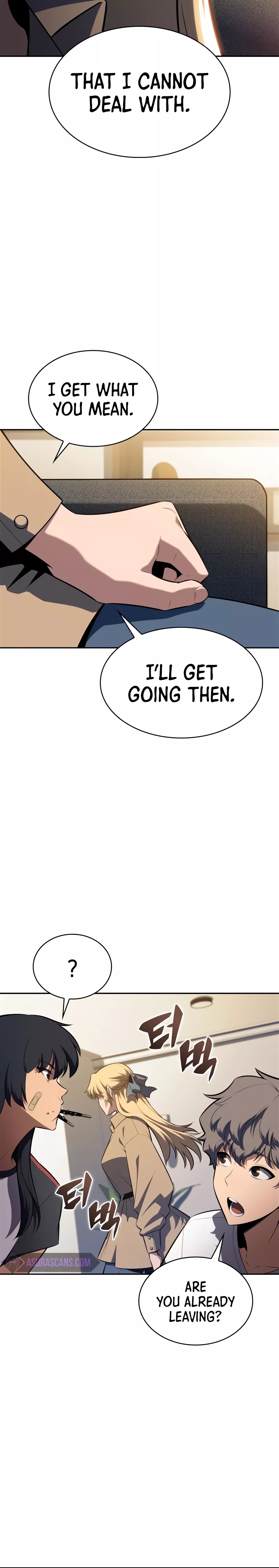 Solo Max-Level Newbie, chapter 168, image 25